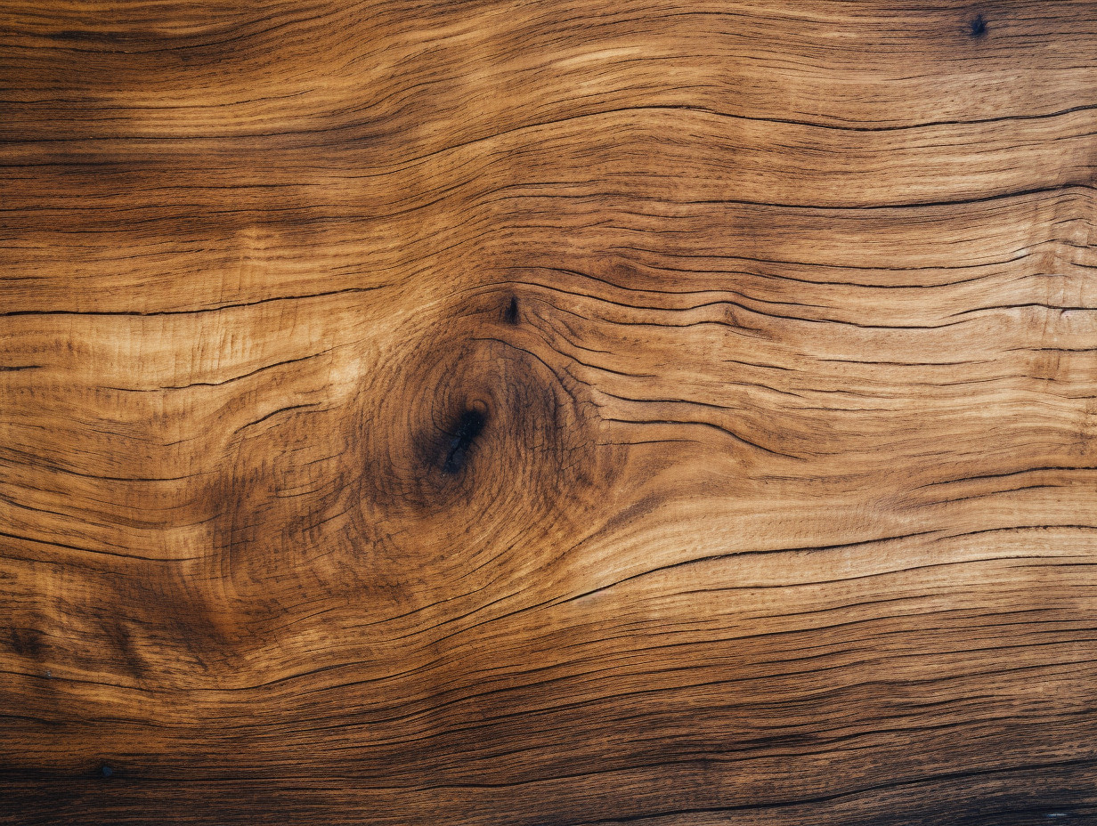 High Resolution Close Up Of Golden Brown Teak Wood Texture Free Image Imgenic